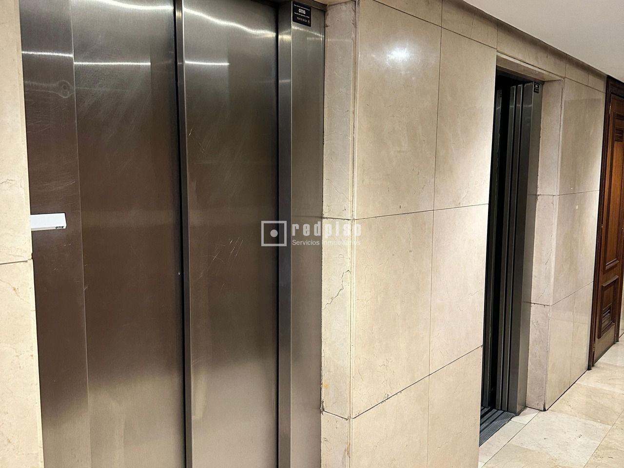 Piso en alquiler en  paseo del Hospital Militar, 8, Valladolid  20/22