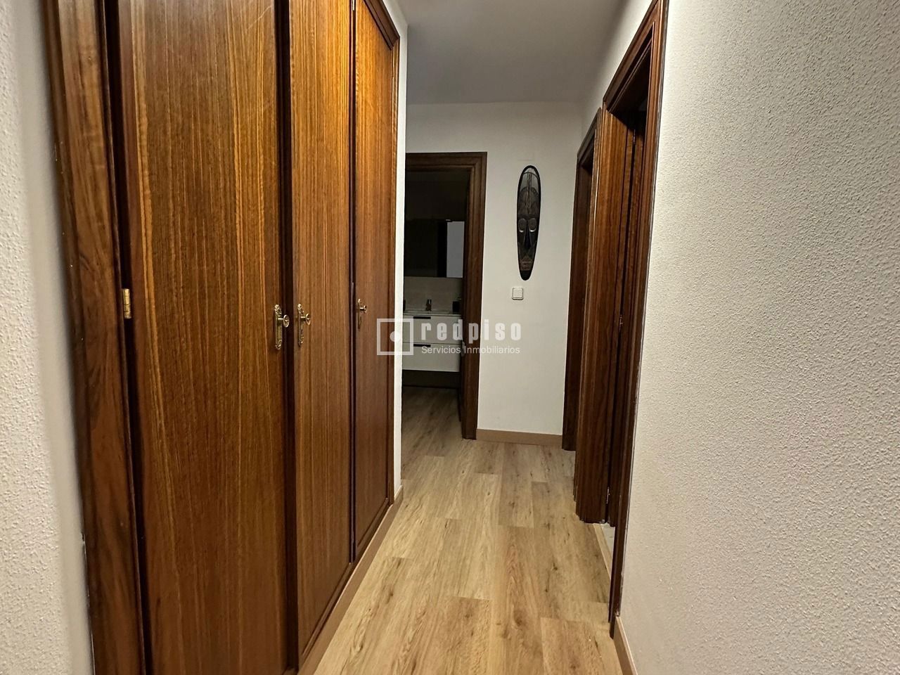 Piso en alquiler en  paseo del Hospital Militar, 8, Valladolid  4/22