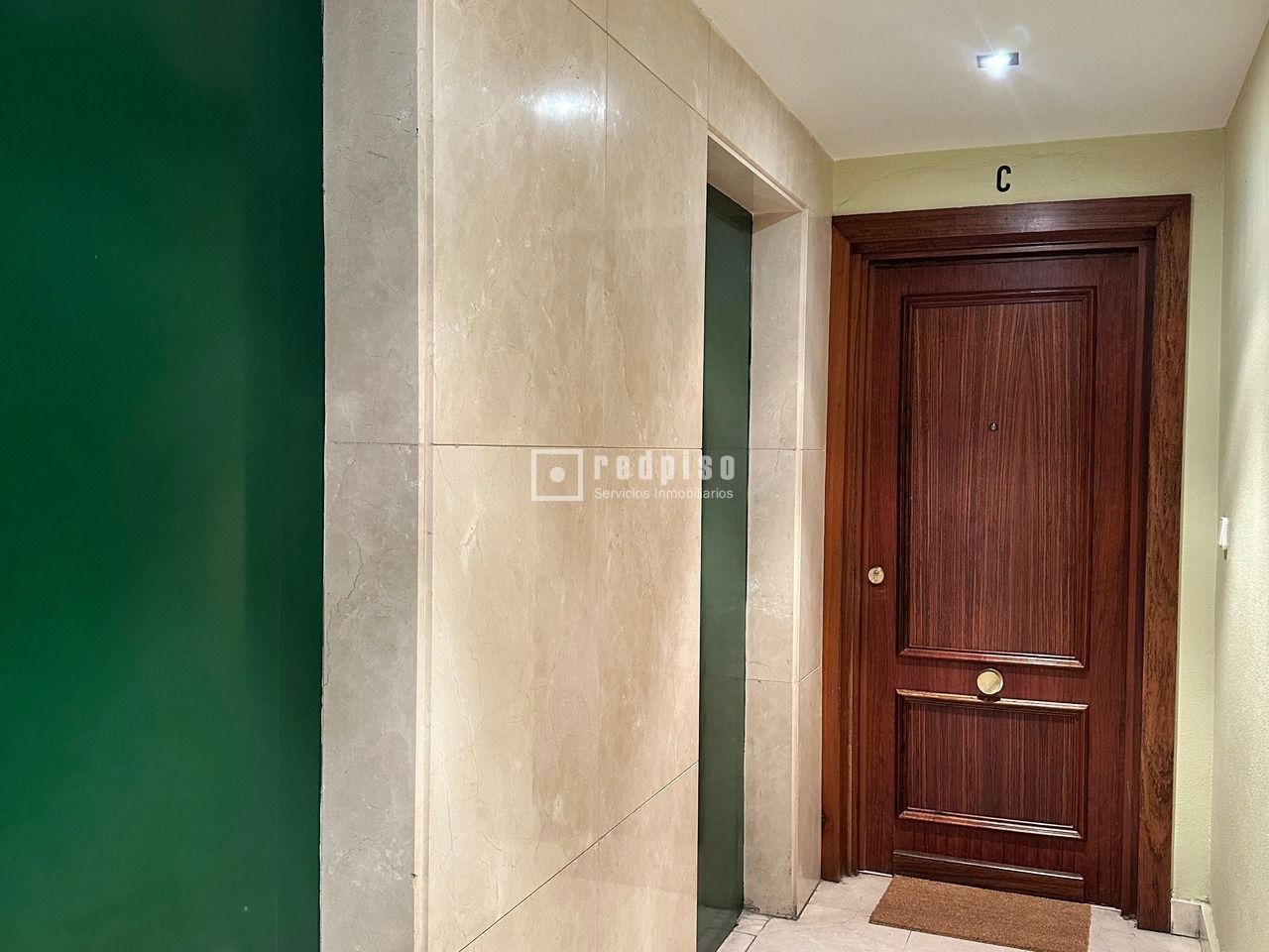 Piso en alquiler en  paseo del Hospital Militar, 8, Valladolid  19/22