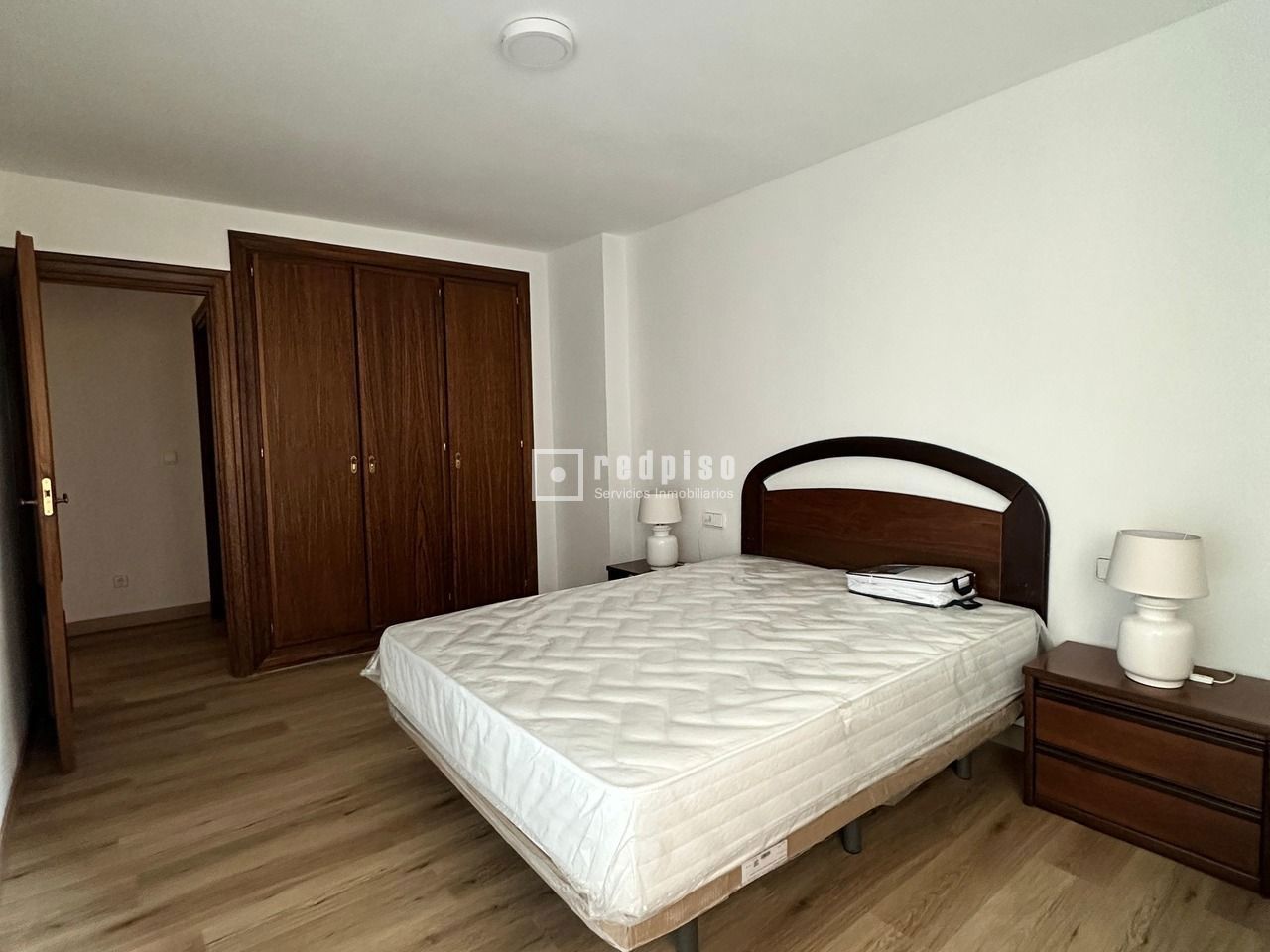 Piso en alquiler en  paseo del Hospital Militar, 8, Valladolid  12/22