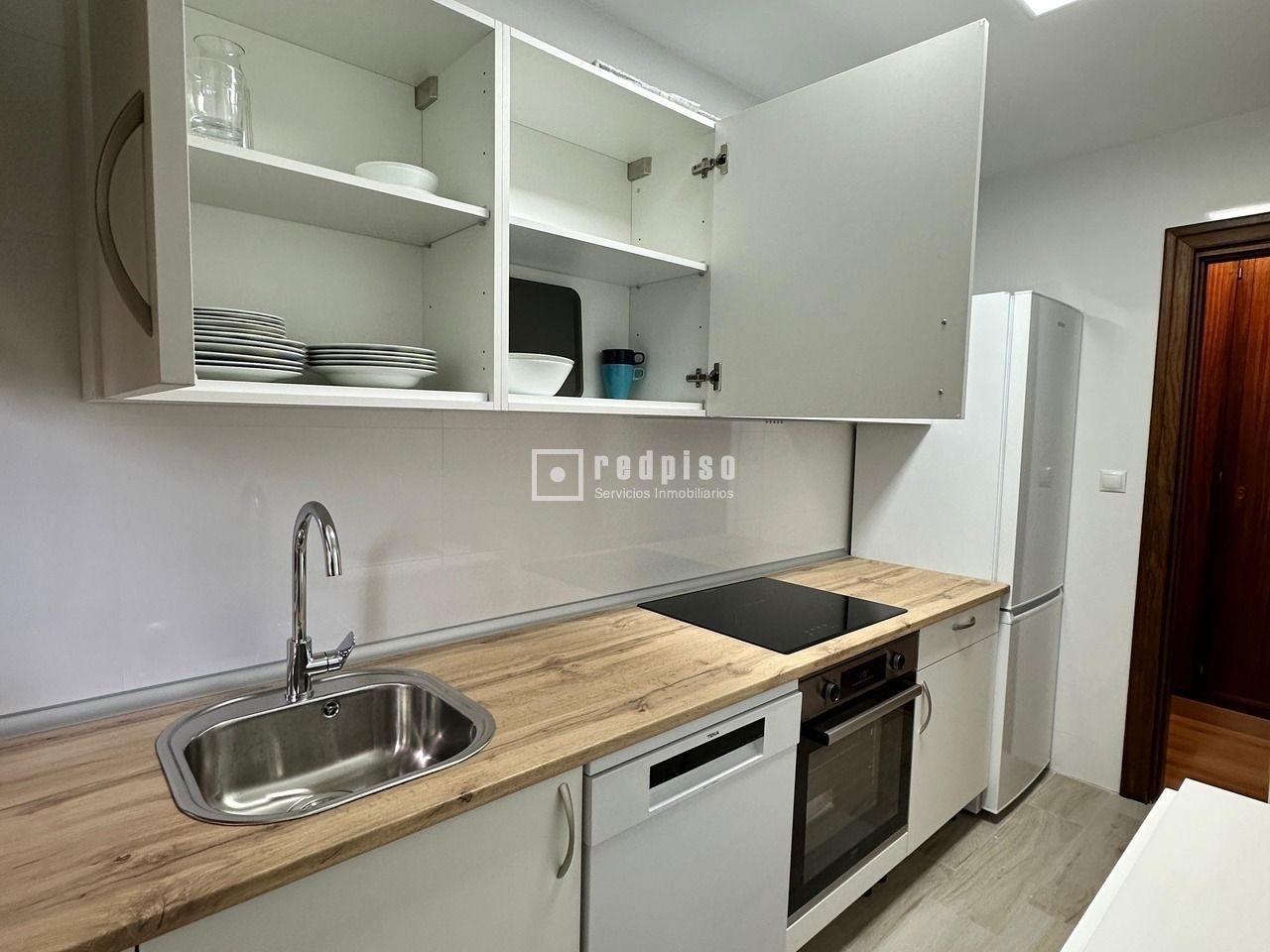 Piso en alquiler en  paseo del Hospital Militar, 8, Valladolid  7/22