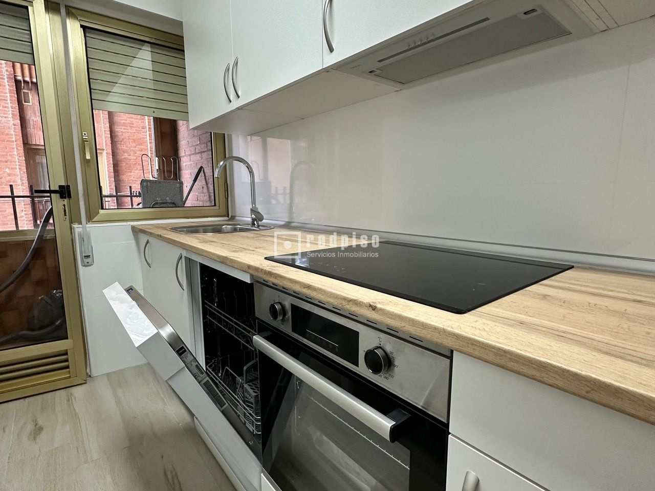 Piso en alquiler en  paseo del Hospital Militar, 8, Valladolid  6/22