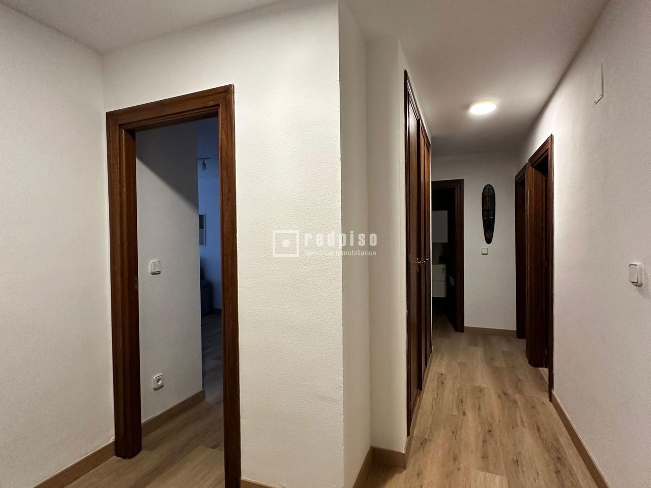 Piso en alquiler en  paseo del Hospital Militar, 8, Valladolid  3/22