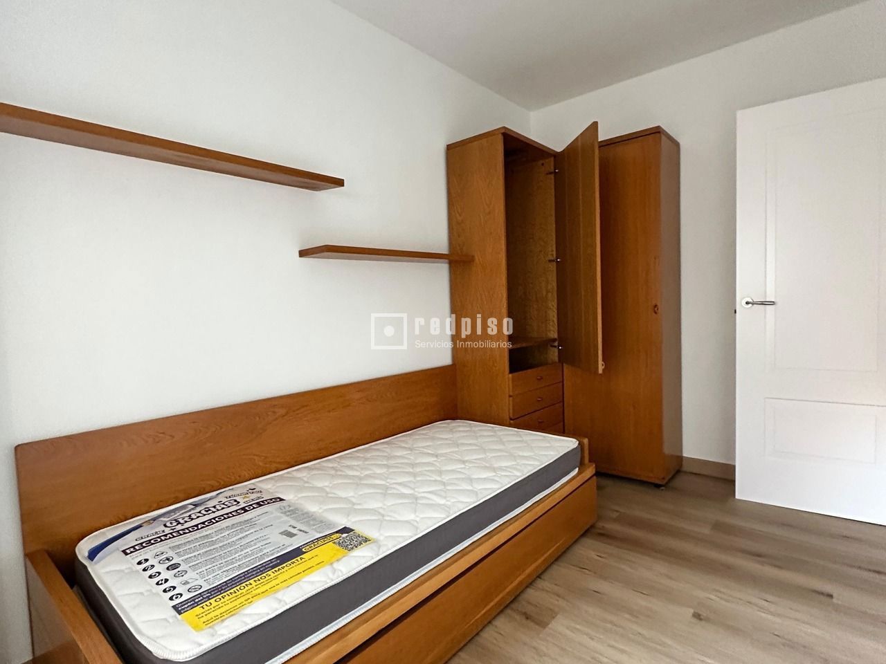 Piso en alquiler en  paseo del Hospital Militar, 8, Valladolid  17/22