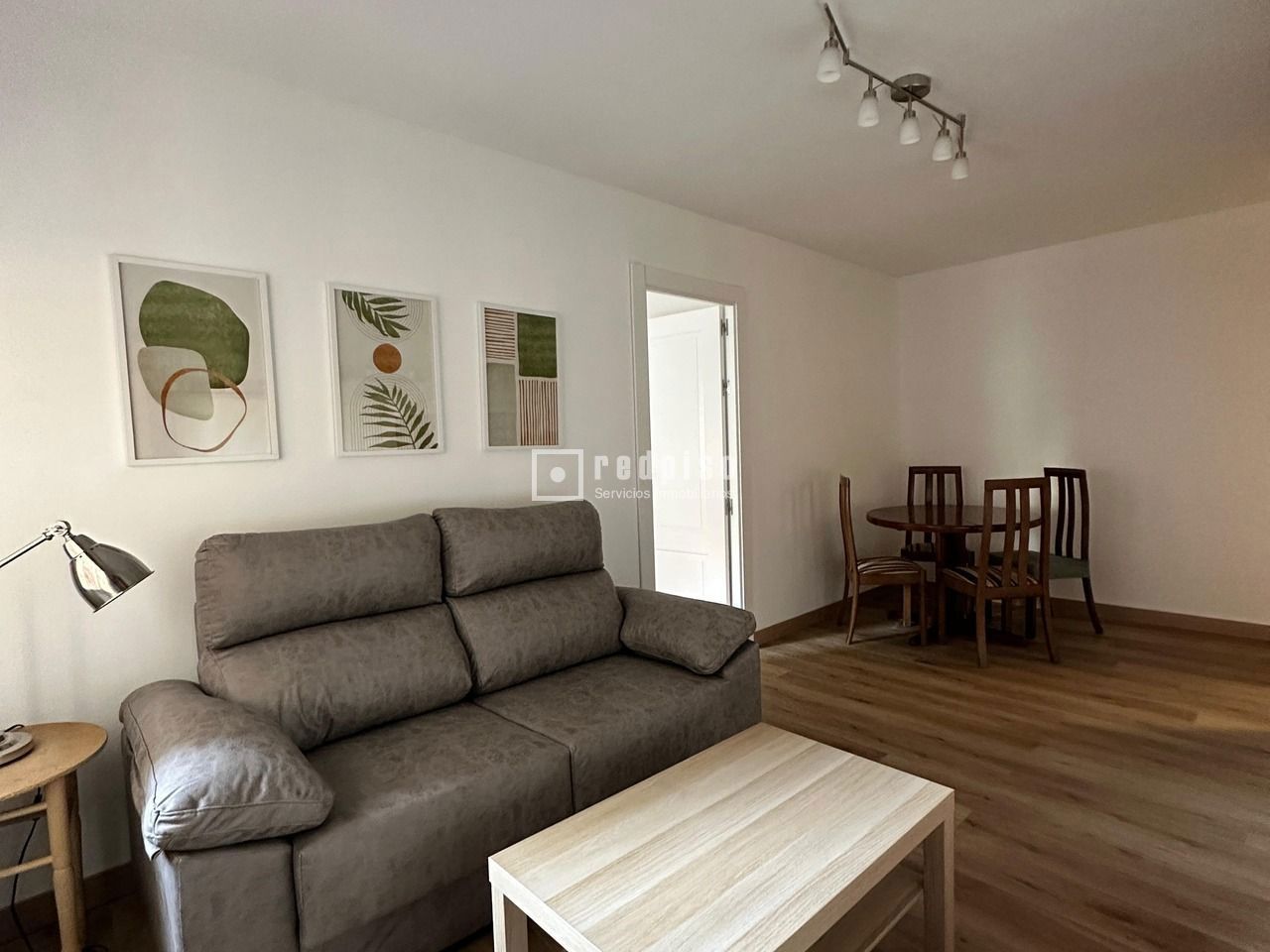 Piso en alquiler en  paseo del Hospital Militar, 8, Valladolid  15/22