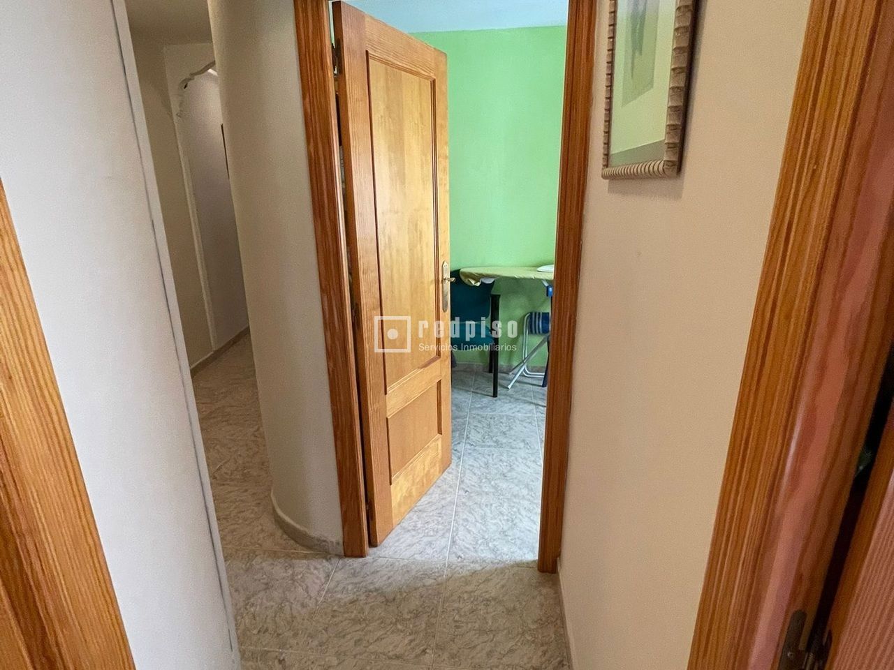 Piso en venta en calle Maestro Bellver, Extramurs, Valencia 10/12