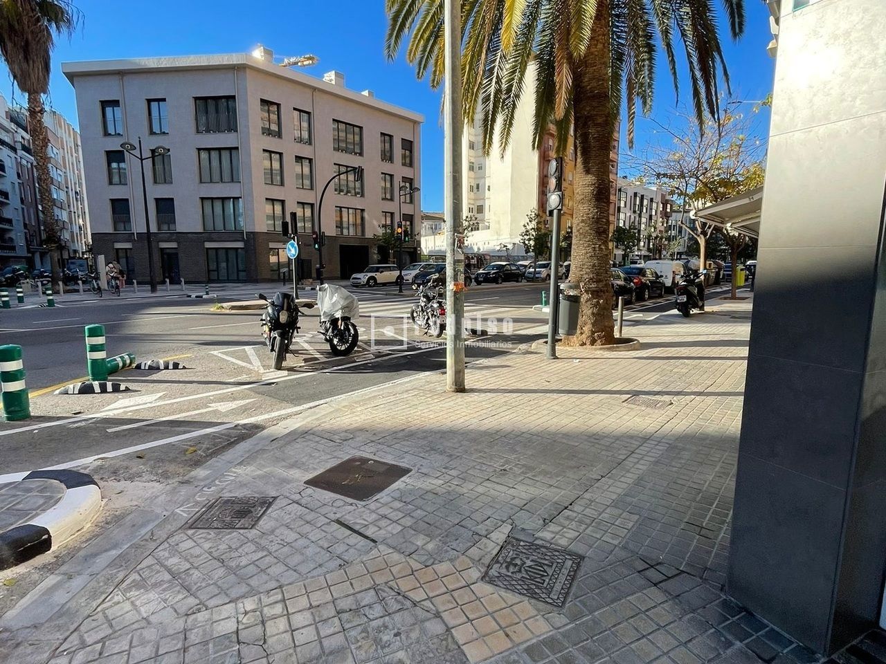 Piso en venta en calle Maestro Bellver, Extramurs, Valencia 12/12