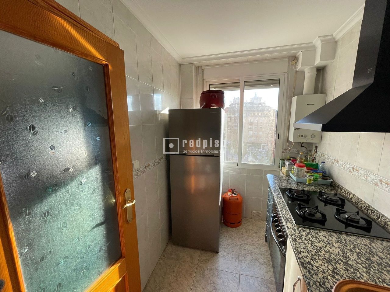 Piso en venta en calle Maestro Bellver, Extramurs, Valencia 9/12