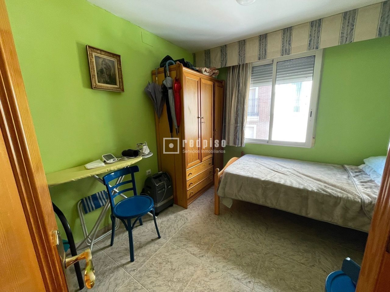 Piso en venta en calle Maestro Bellver, Extramurs, Valencia 5/12