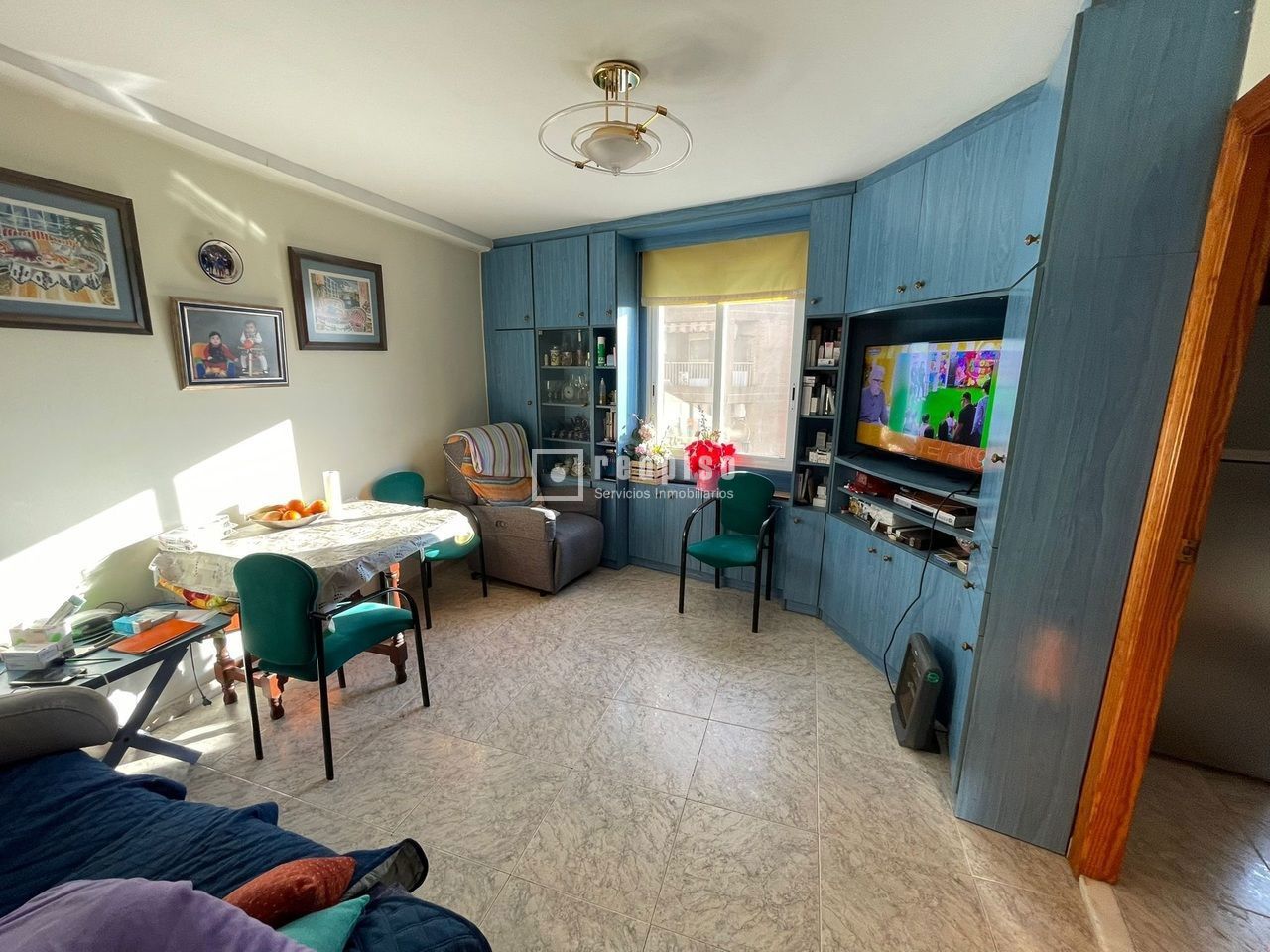 Piso en venta en calle Maestro Bellver, Extramurs, Valencia 6/12