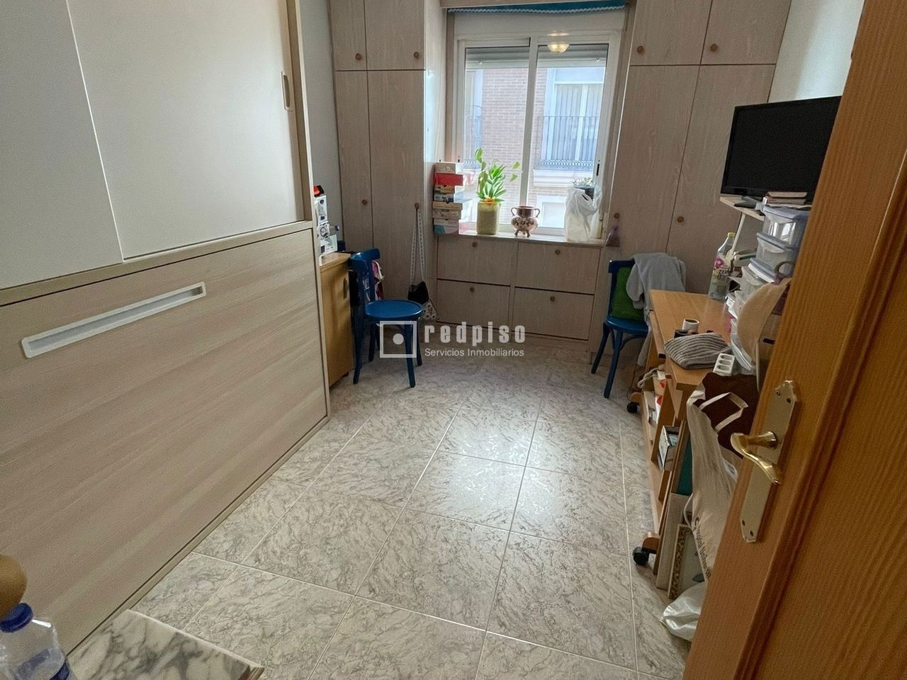 Piso en venta en calle Maestro Bellver, Extramurs, Valencia 3/12