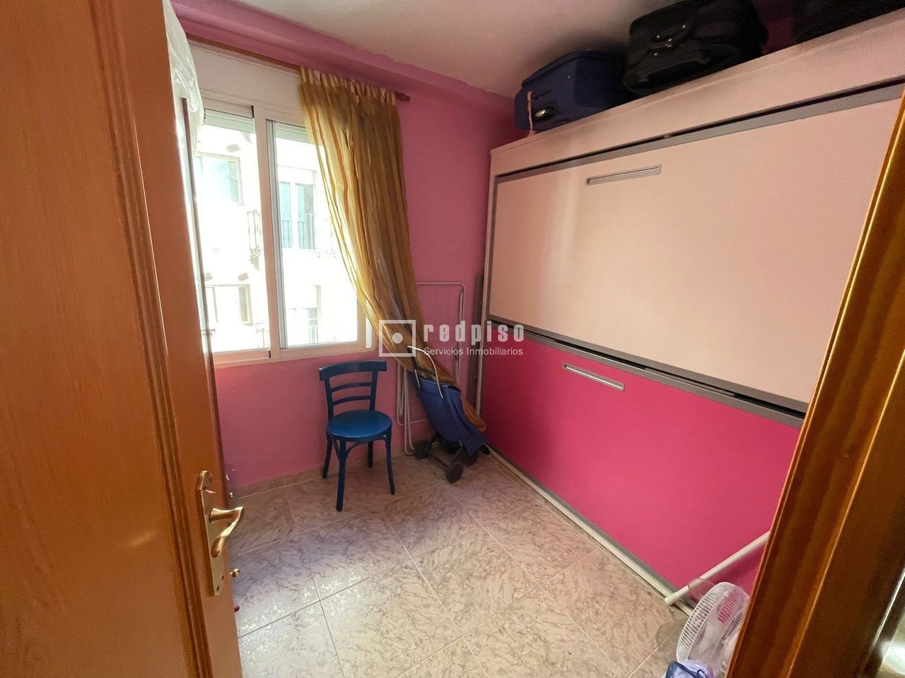 Piso en venta en calle Maestro Bellver, Extramurs, Valencia 4/12