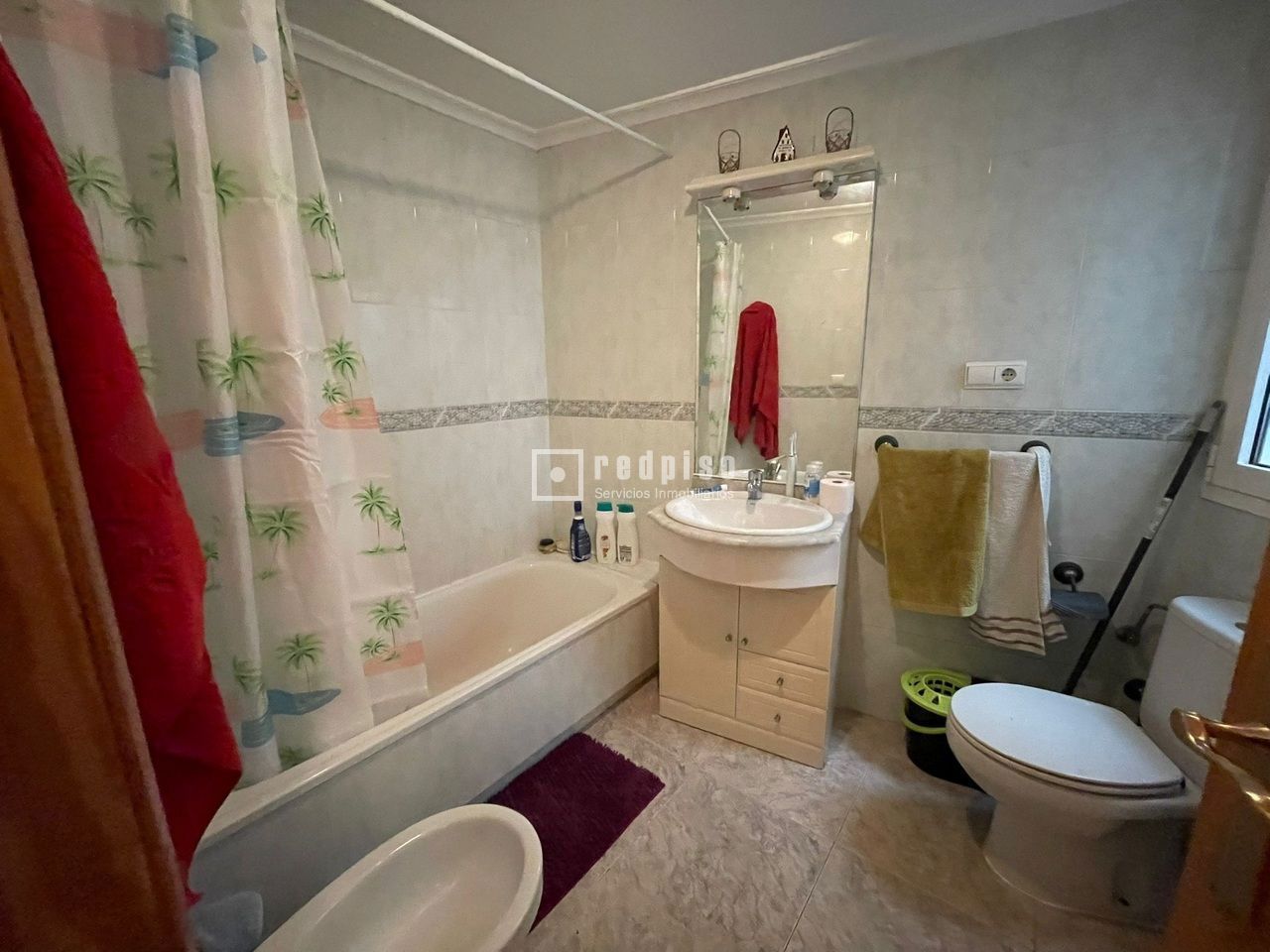 Piso en venta en calle Maestro Bellver, Extramurs, Valencia 7/12