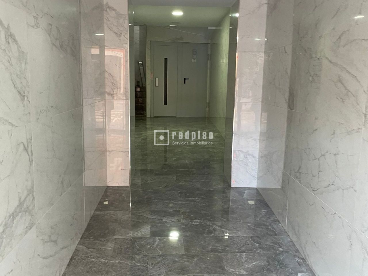 Piso en venta  calle Maestro Bellver, Extramurs, Valencia  1/1