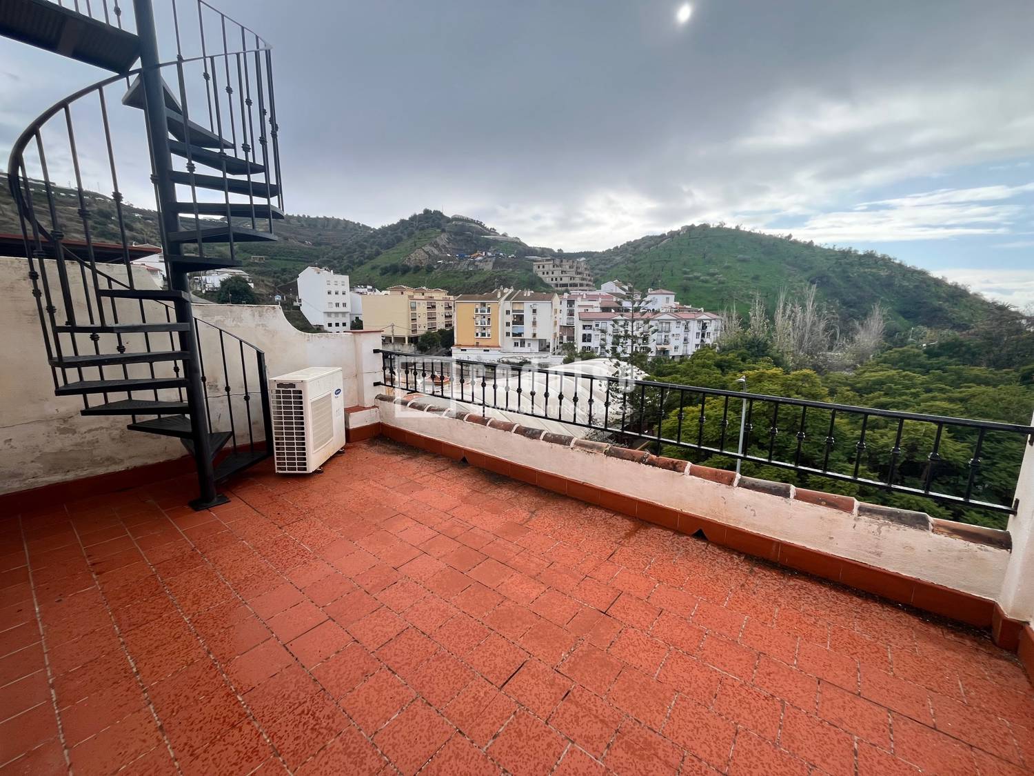 Piso en venta en  Algarrobo, Málaga  1/22