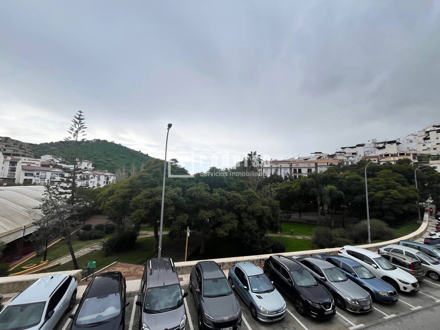 Piso en venta en  Algarrobo, Málaga  4/22