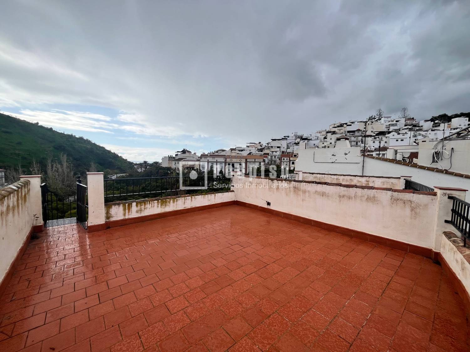 Piso en venta en  Algarrobo, Málaga  22/22