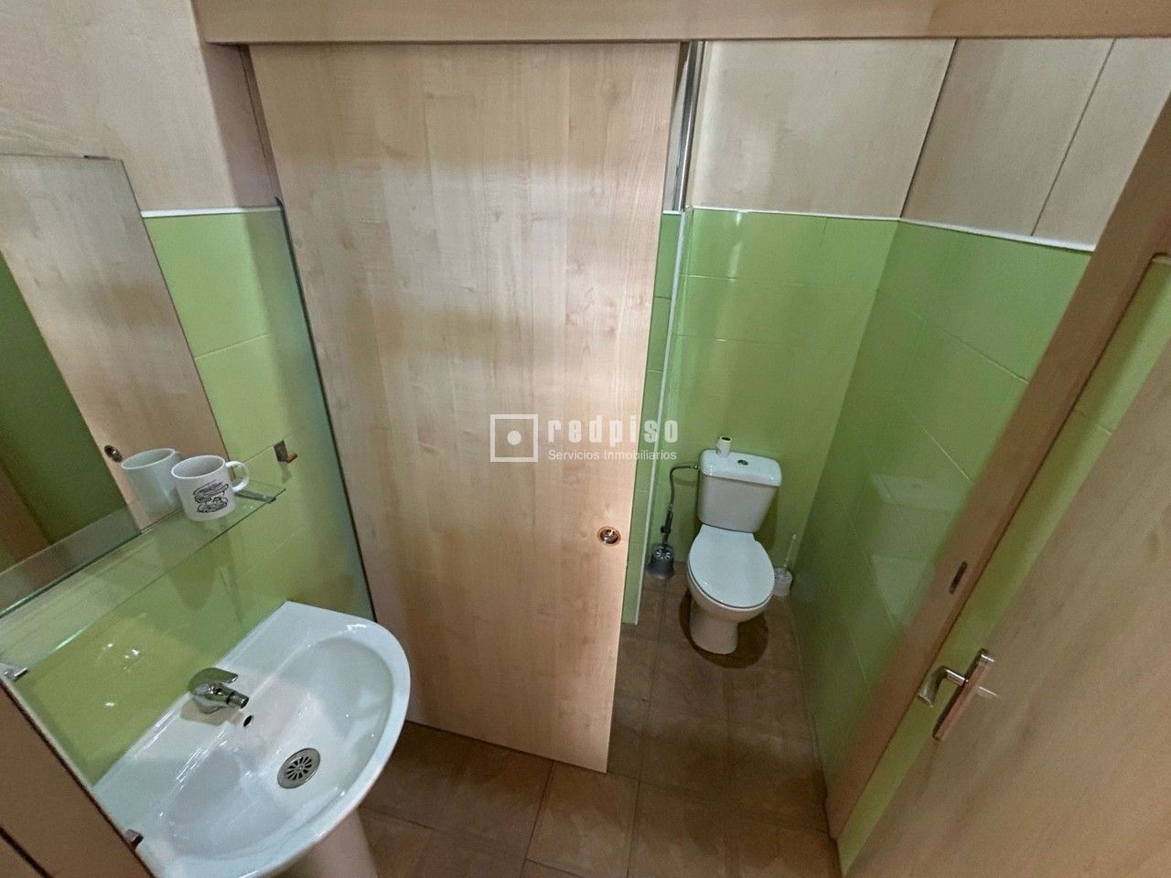 Local en alquiler en Coslada, Madrid 9/12