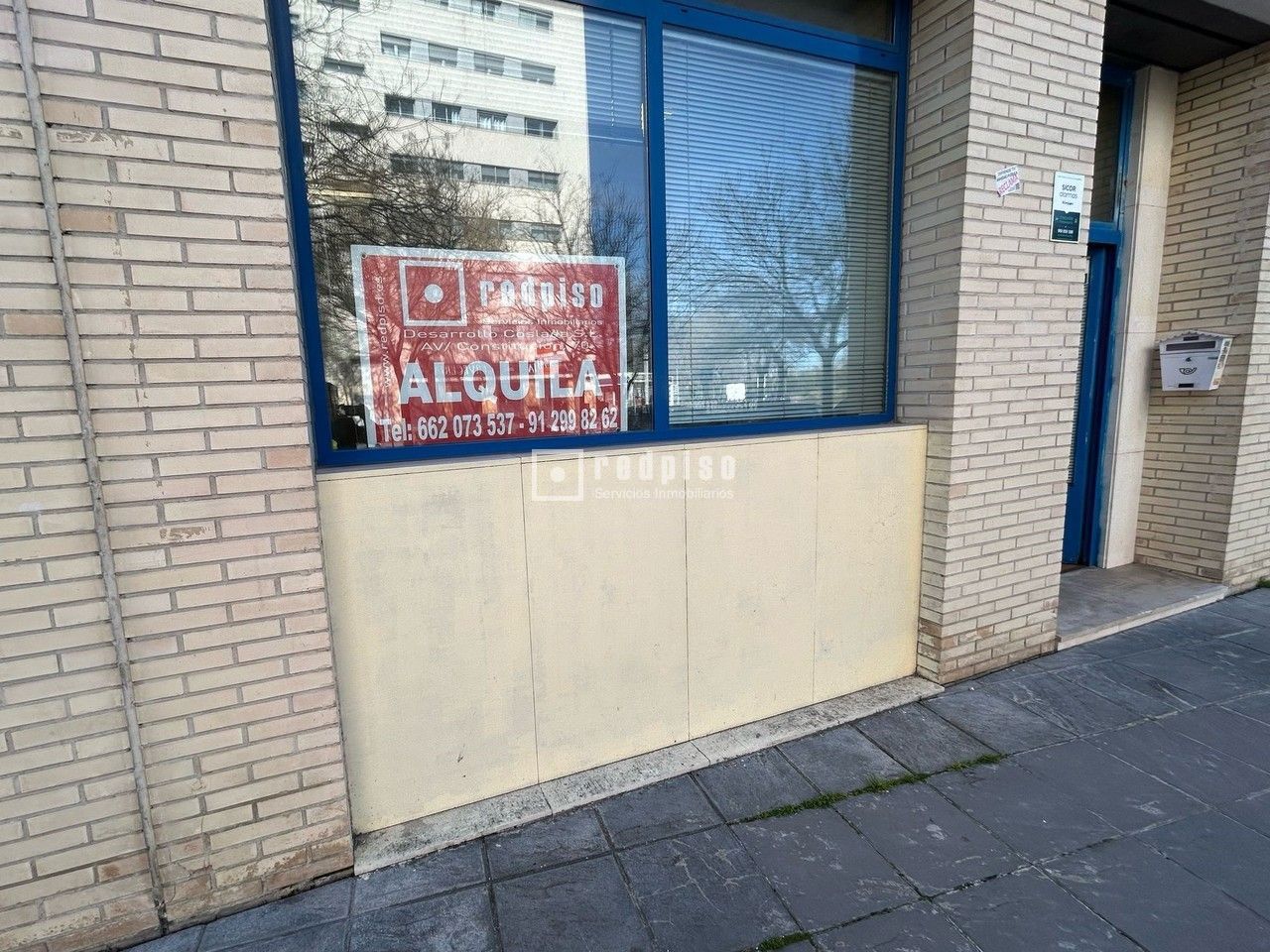 Local en alquiler en Coslada, Madrid 11/12