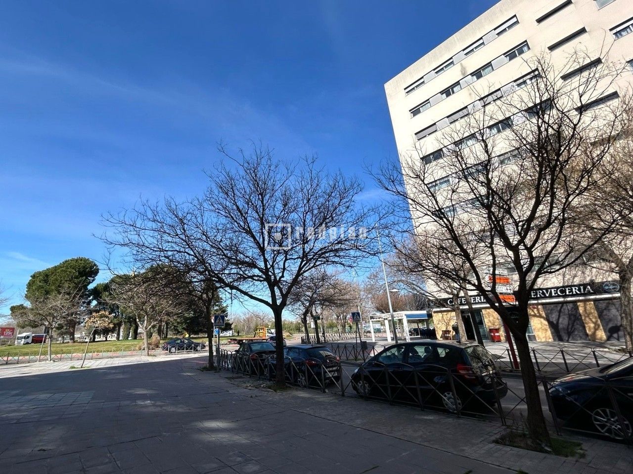 Local en alquiler en Coslada, Madrid 10/12