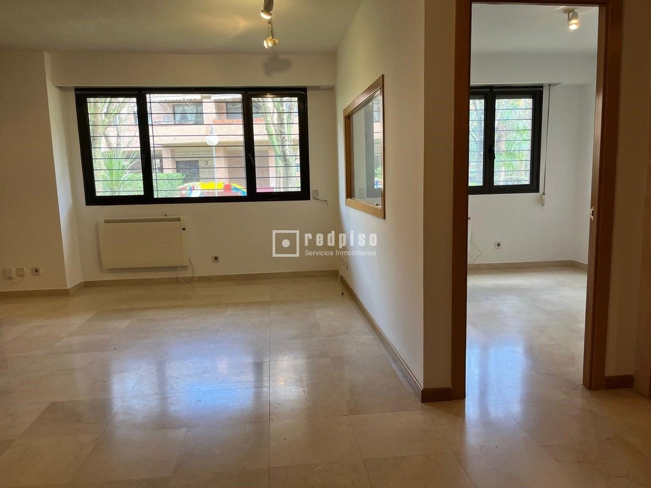 Piso en alquiler en Pozuelo De Alarcón, Madrid 3/19