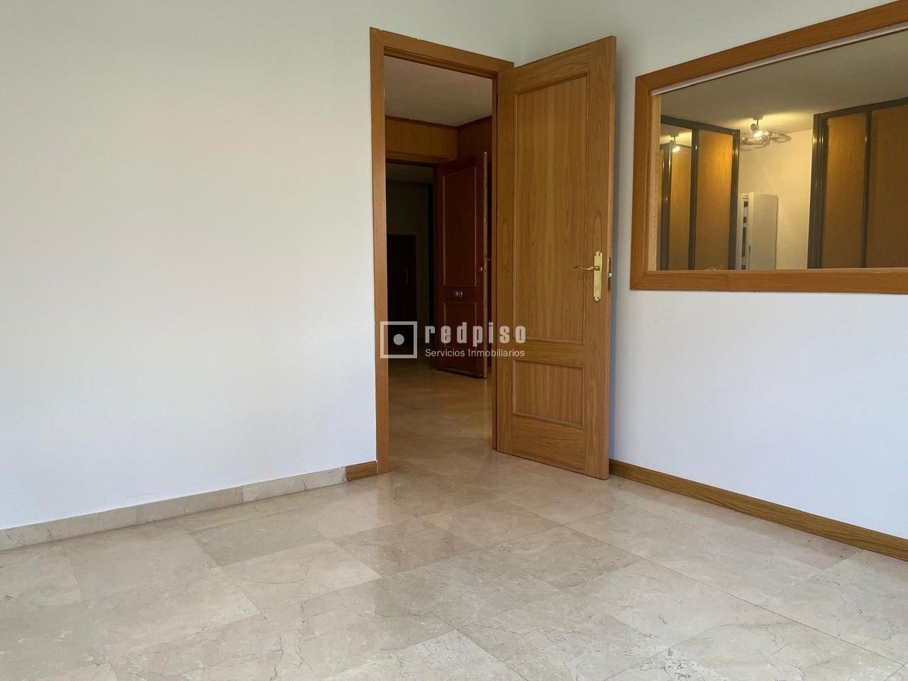 Piso en alquiler en Pozuelo De Alarcón, Madrid 10/19