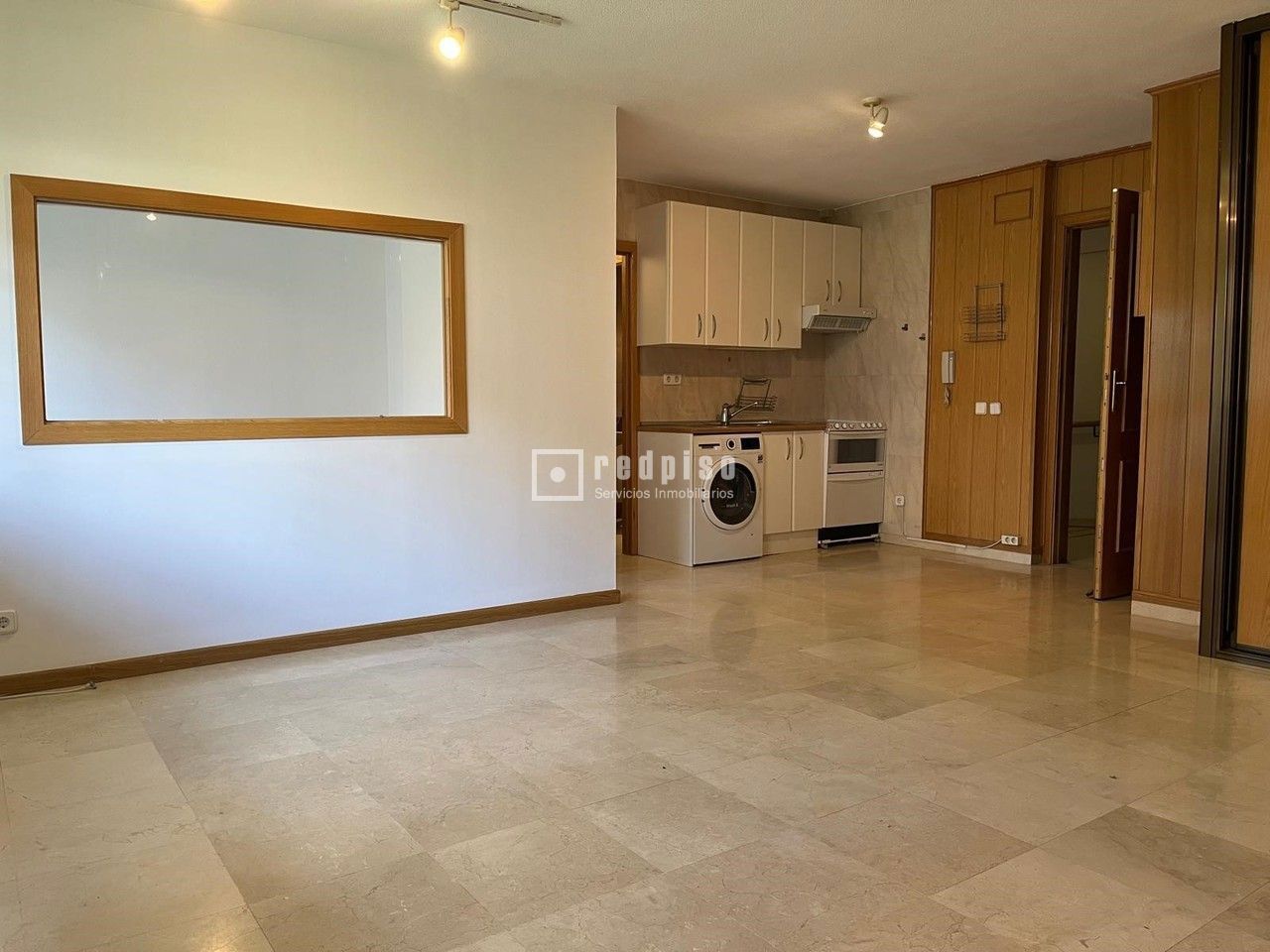 Piso en alquiler en Pozuelo De Alarcón, Madrid 5/19