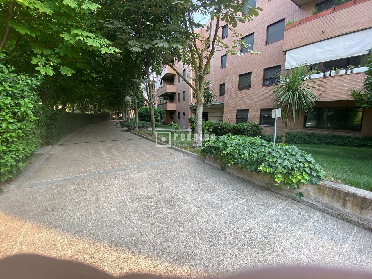 Piso en alquiler en  Pozuelo de Alarcón, Madrid  1/1