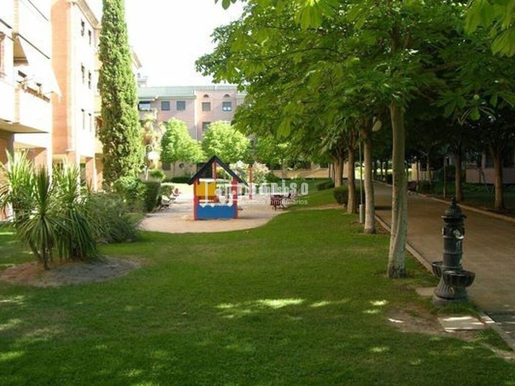 Piso en alquiler en Pozuelo De Alarcón, Madrid 17/19