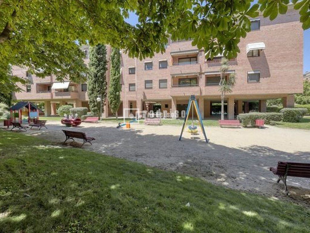 Piso en alquiler en Pozuelo De Alarcón, Madrid 19/19