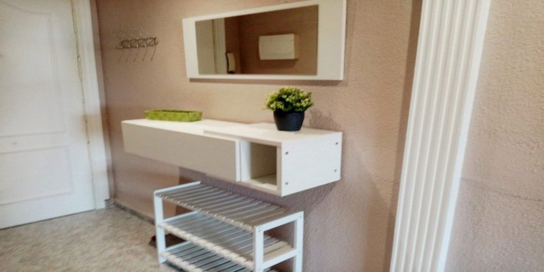 Piso en venta en  avenida de Francisco Aguirre, Talavera de la Reina, Toledo  1/17