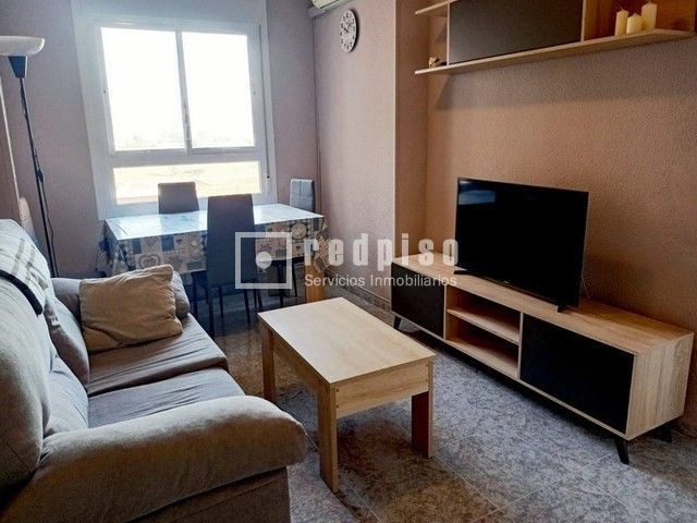 Piso en venta en  avenida de Francisco Aguirre, Talavera de la Reina, Toledo  7/17