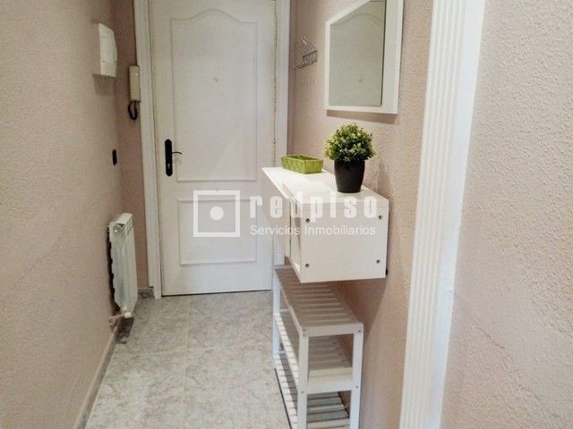 Piso en venta en  avenida de Francisco Aguirre, Talavera de la Reina, Toledo  2/17