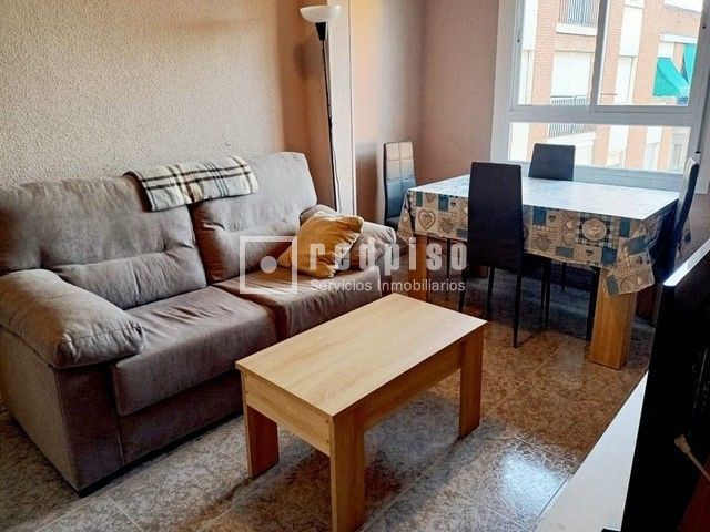 Piso en venta en  avenida de Francisco Aguirre, Talavera de la Reina, Toledo  9/17