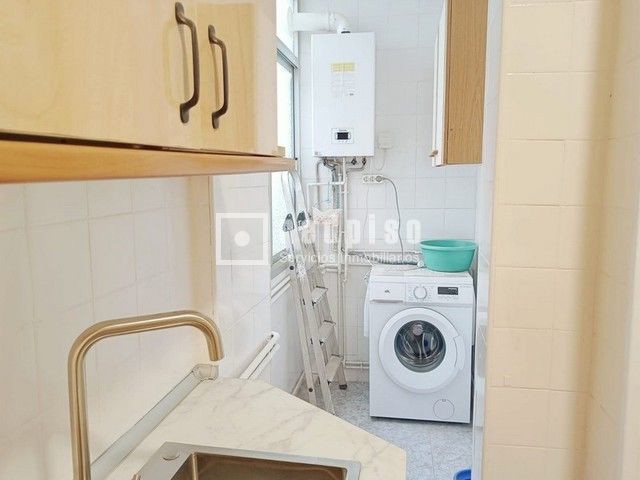 Piso en venta en  avenida de Francisco Aguirre, Talavera de la Reina, Toledo  13/17