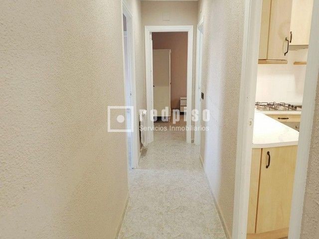 Piso en venta en  avenida de Francisco Aguirre, Talavera de la Reina, Toledo  5/17