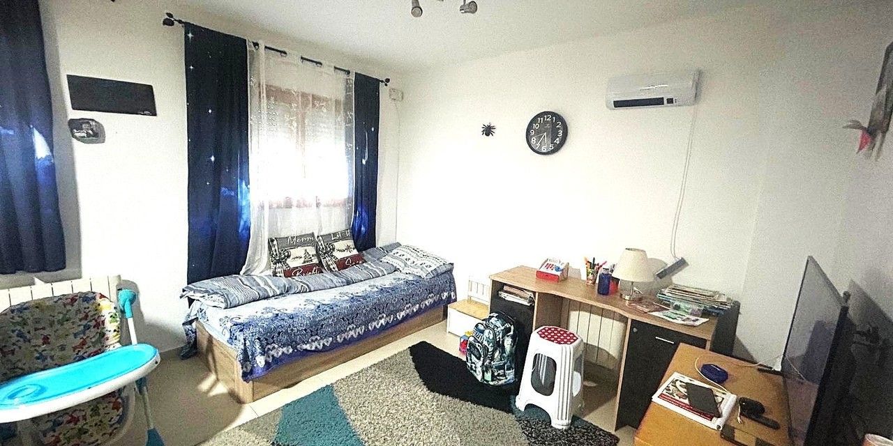 Piso en venta en  calle de la Presa, San Fernando de Henares, Madrid  1/1