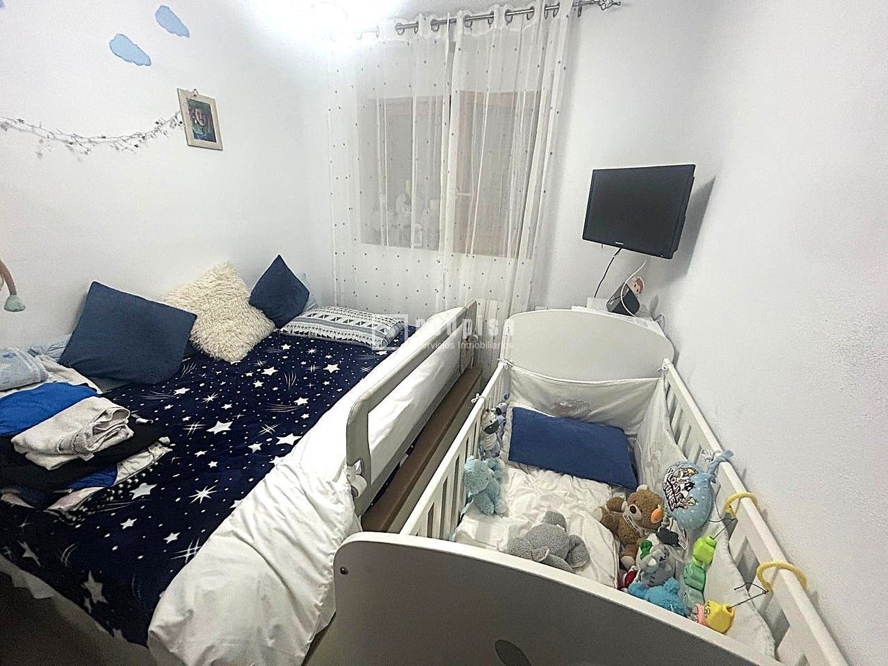 Piso en venta en  calle de la Presa, San Fernando de Henares, Madrid  6/10