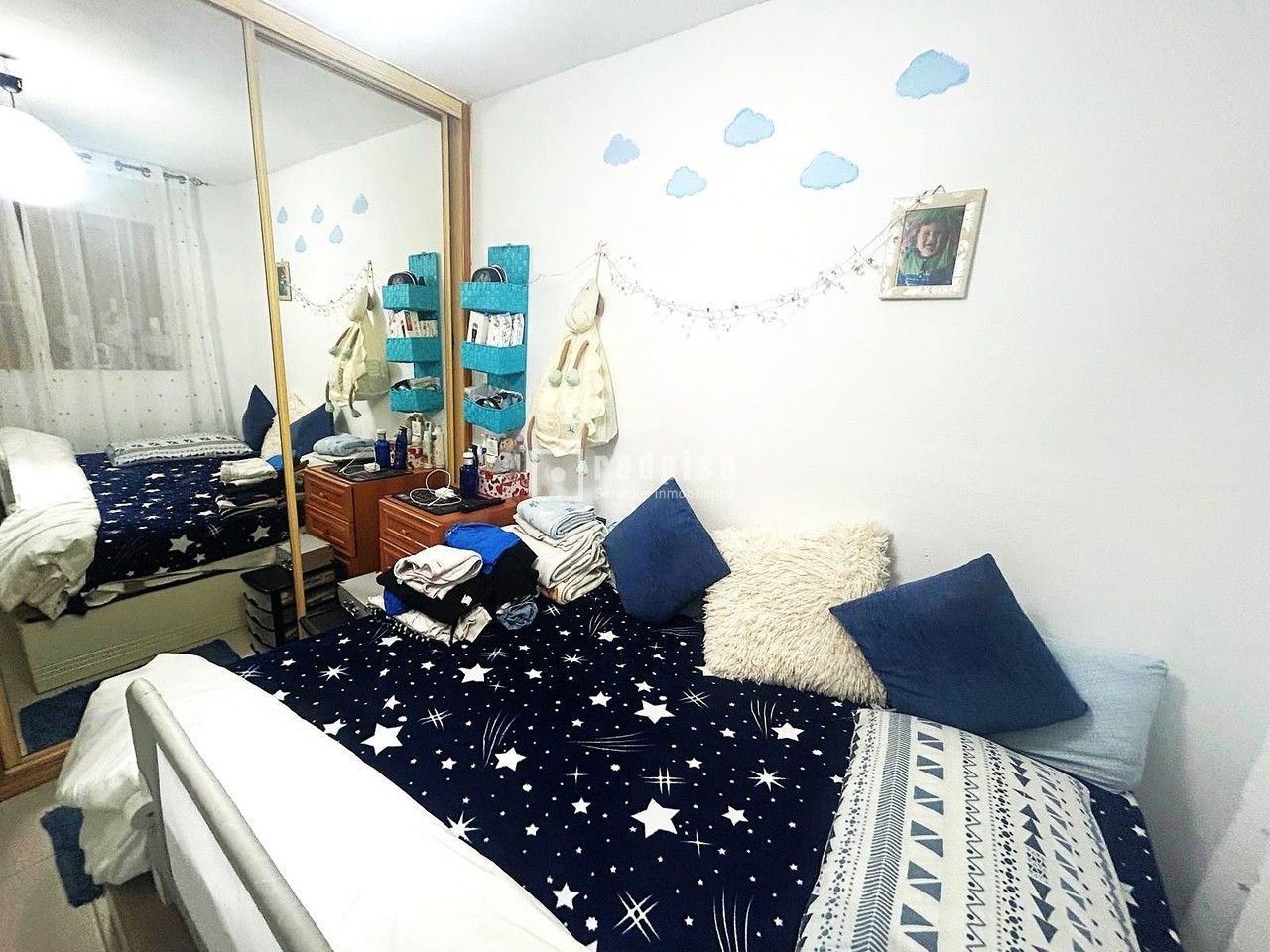 Piso en venta en  calle de la Presa, San Fernando de Henares, Madrid  8/10