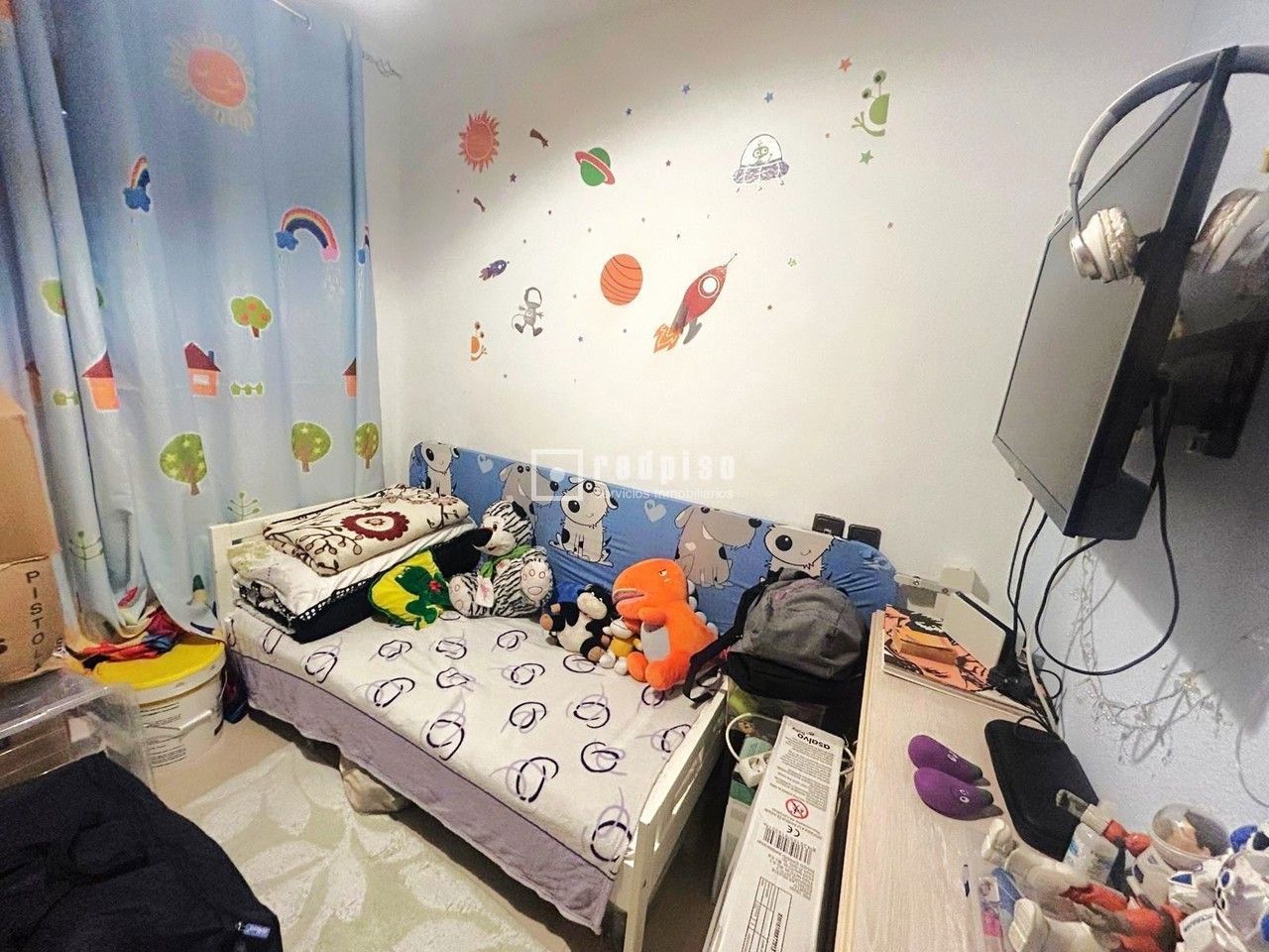 Piso en venta en  calle de la Presa, San Fernando de Henares, Madrid  7/10