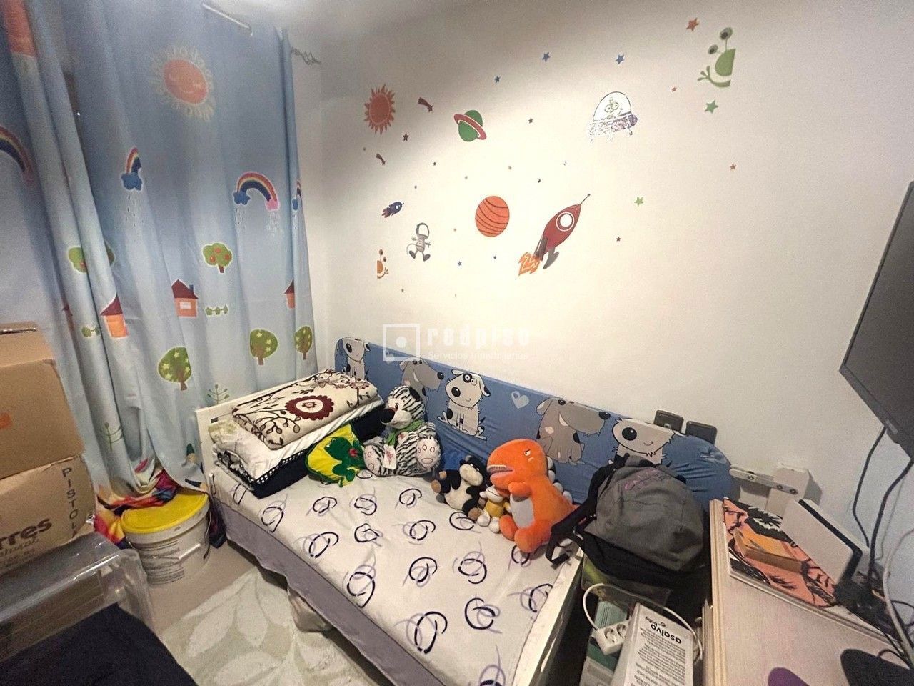 Piso en venta en  calle de la Presa, San Fernando de Henares, Madrid  9/10