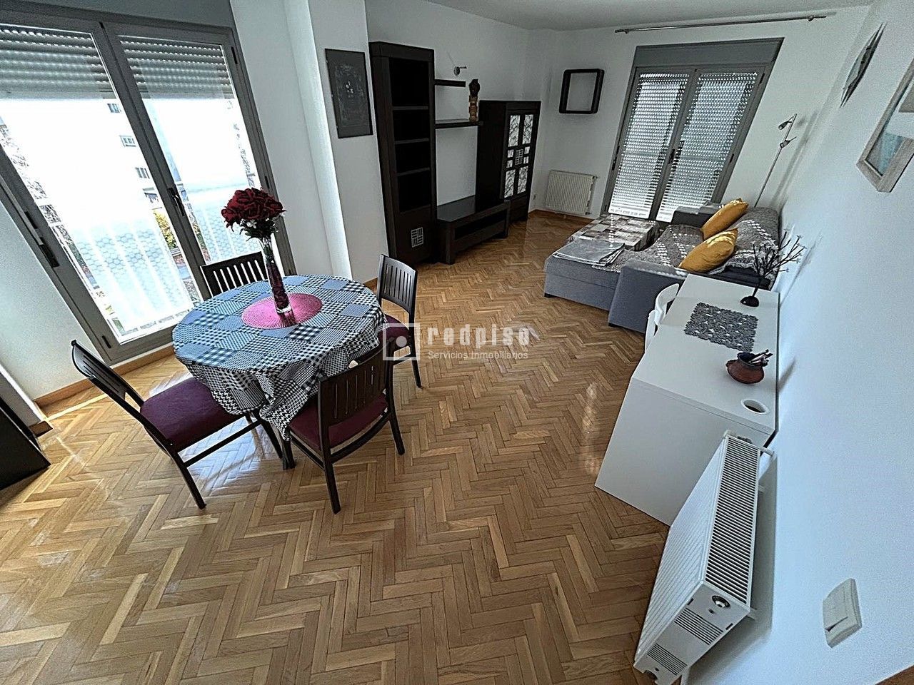 Piso en alquiler en  Coslada, Madrid  4/14