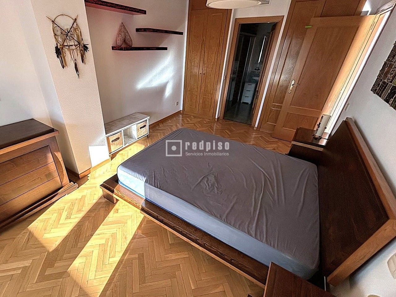 Piso en alquiler en  Coslada, Madrid  5/14