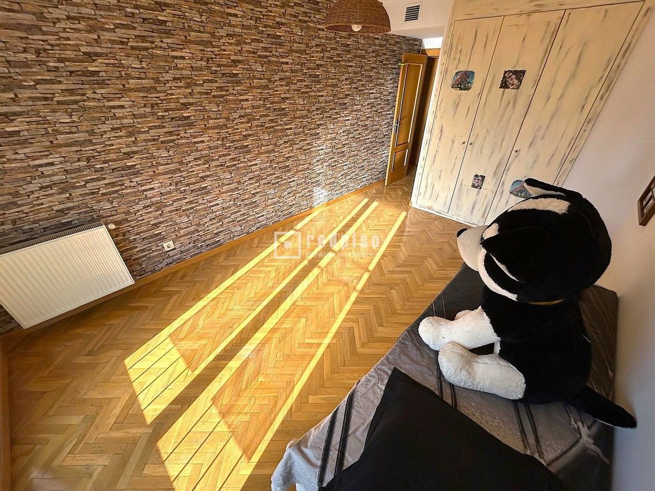 Piso en alquiler en  Coslada, Madrid  7/14