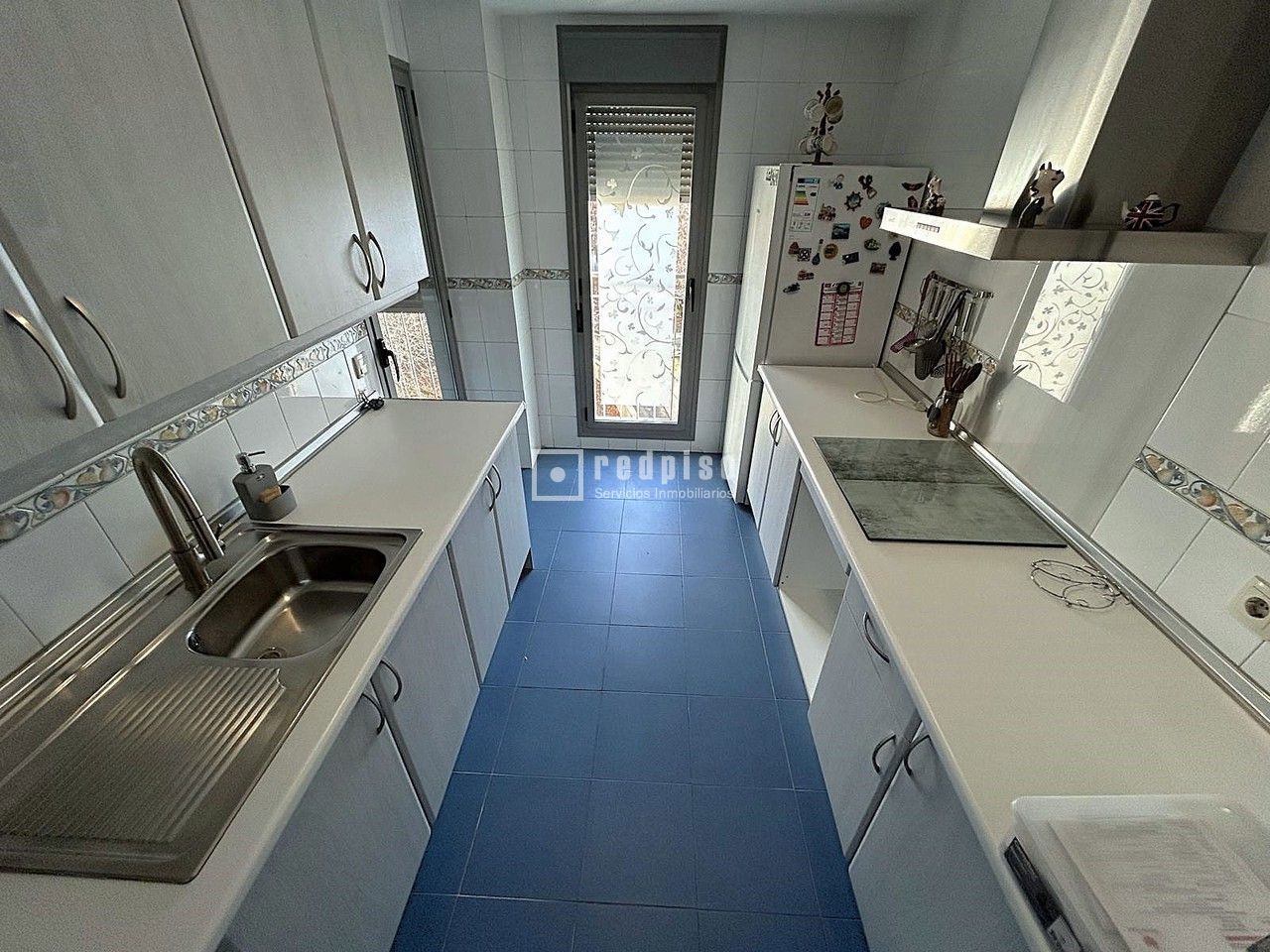 Piso en alquiler en  Coslada, Madrid  8/14