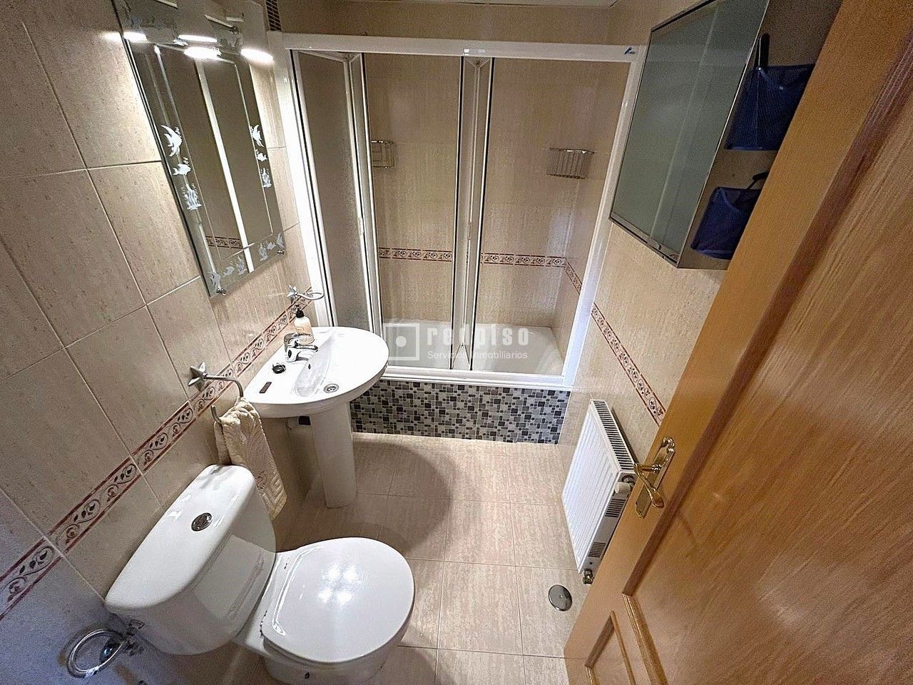 Piso en alquiler en  Coslada, Madrid  11/14