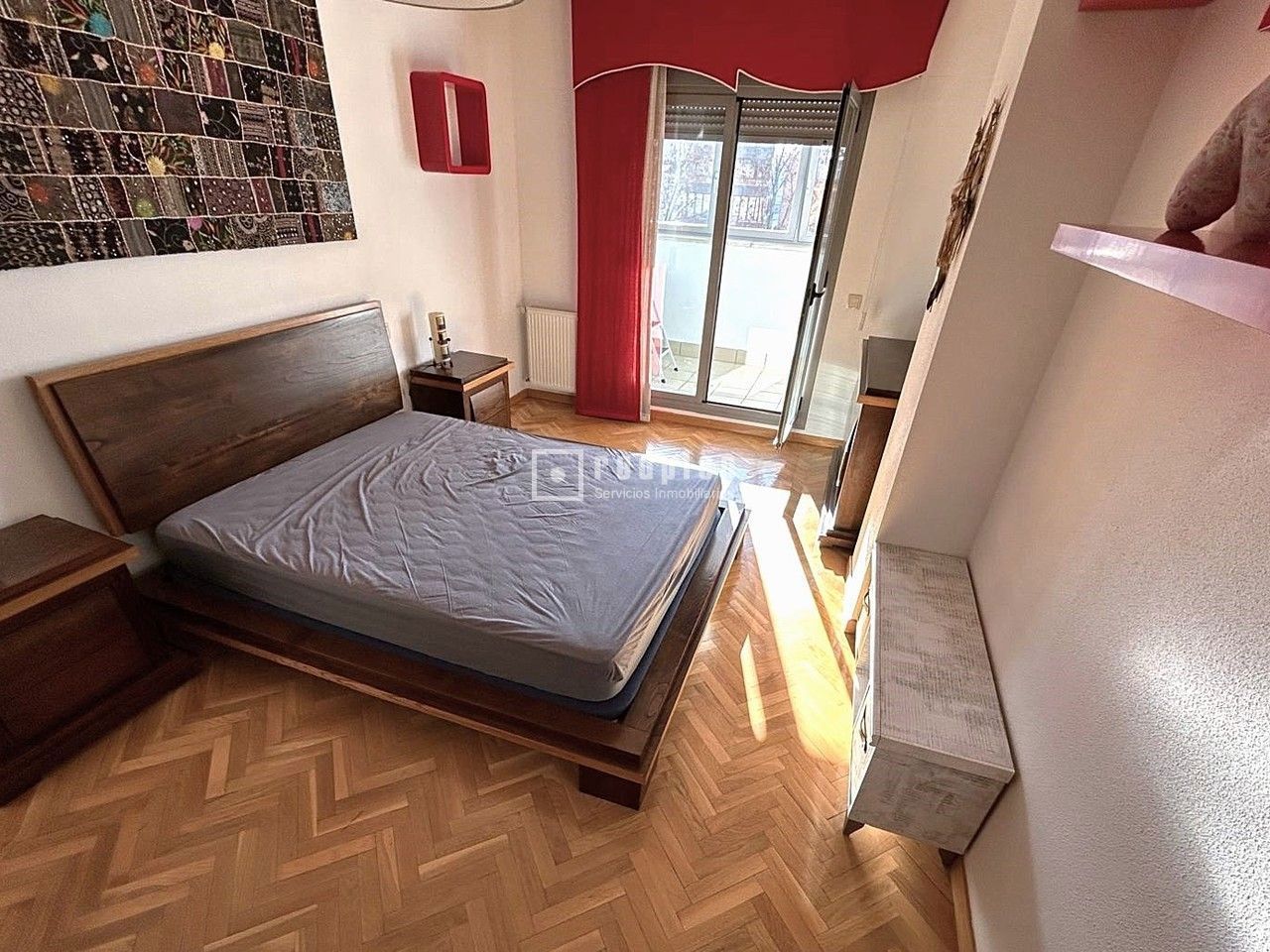 Piso en alquiler en  Coslada, Madrid  6/14