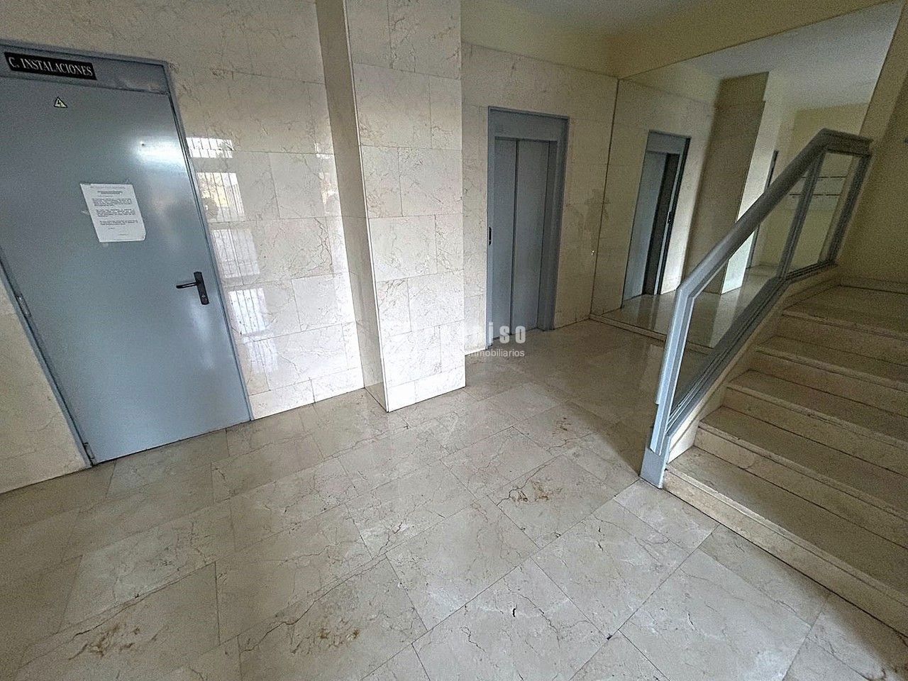 Piso en alquiler en  Coslada, Madrid  14/14