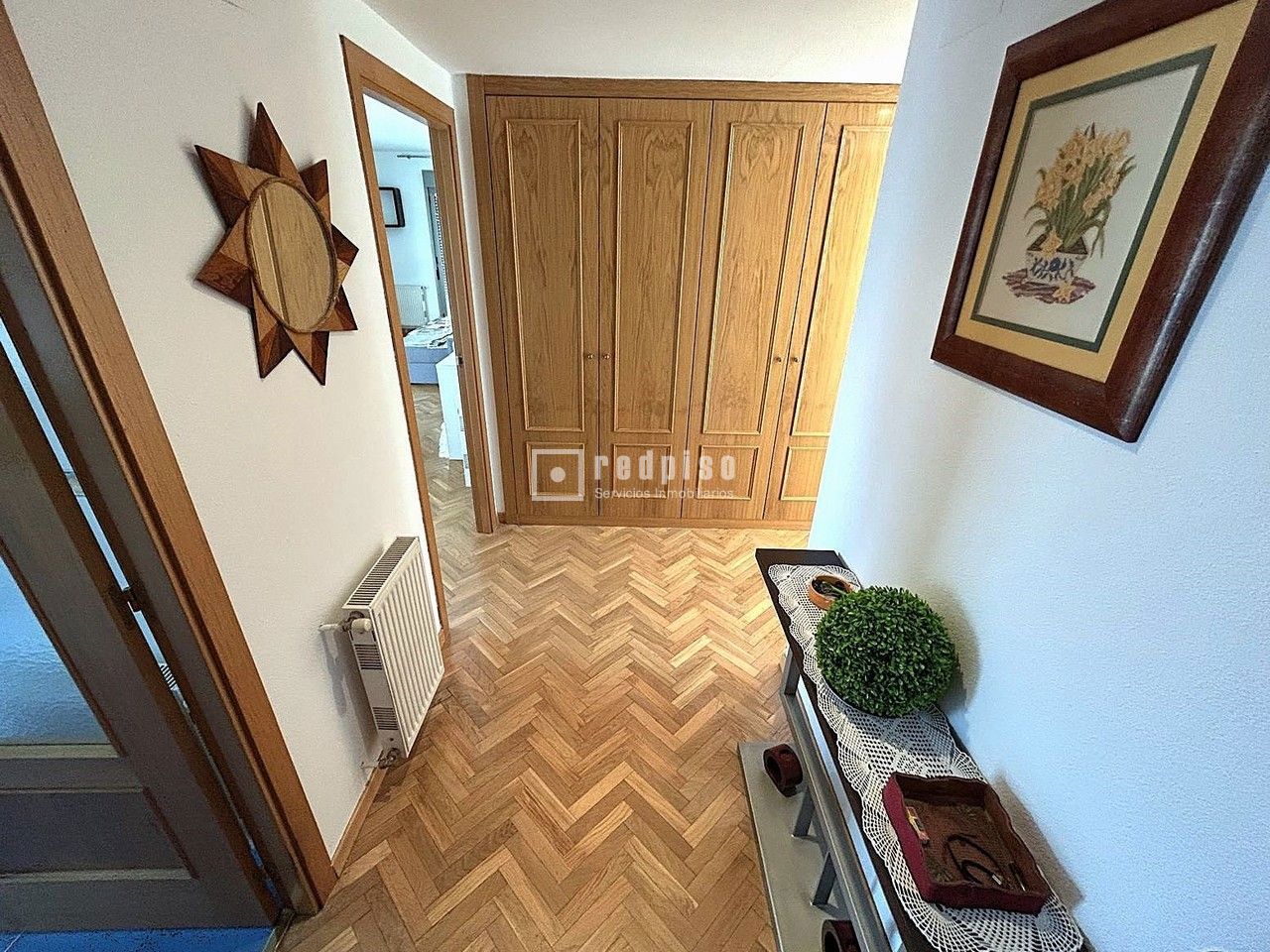 Piso en alquiler en  Coslada, Madrid  13/14