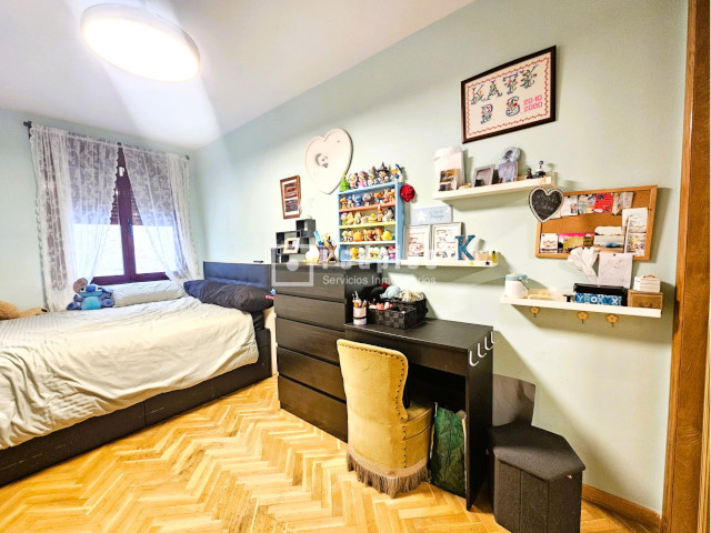 Piso en venta en Parla, Madrid 12/14